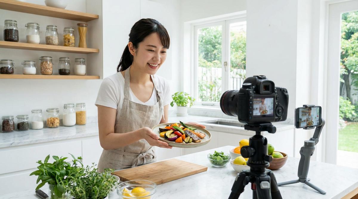 羞羞漫画美食视频